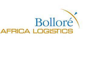 Bollore Africa Logistics