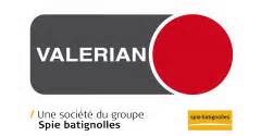 Log Valerian