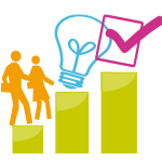 Icone formation conseil