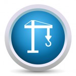 crane icon