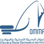 LOGO OMMP vectoriel
