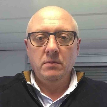 Stéphane METAYER