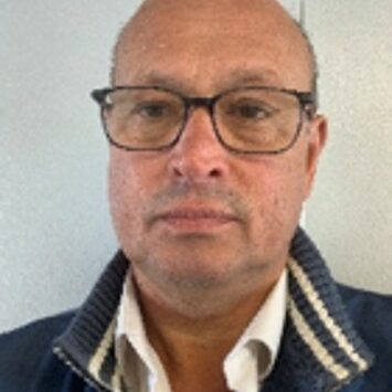Frédéric Royo